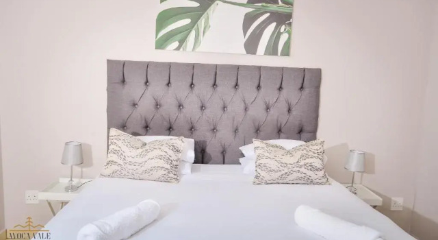 Семейный номер Standard Avoca Vale Country Hotel