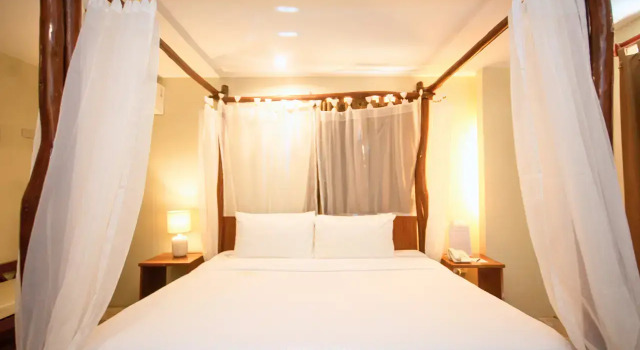 Serene La Playa Boracay