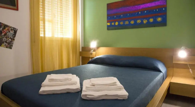 Номер Comfort Cantalupa Accommodation