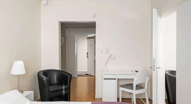Семейный номер Standard Sure Hotel by Best Western Ojaby Herrgard