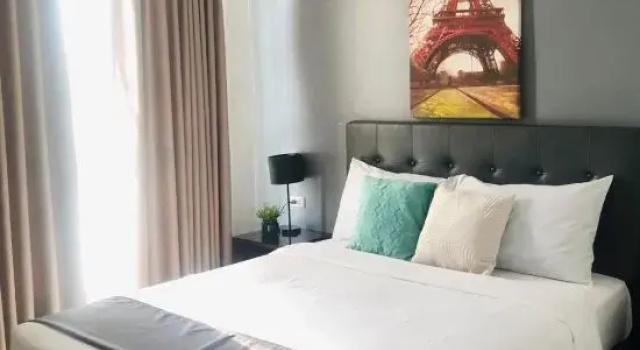 Двухместный номер Standard The Upperhouse Hotel Boutique Stay with City & River Views