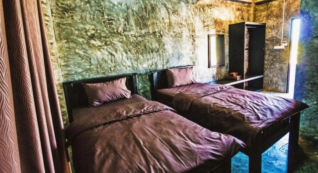 Fang Modern Hotel, Забронировать Отель Фанг провинция Чианг Май
