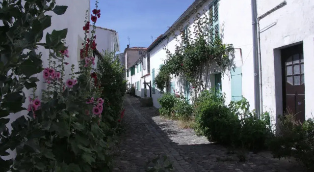 Appartement Oceanis, Rezerwuj Apartament Hotele w Charente-Maritime z parkingiem, Parking