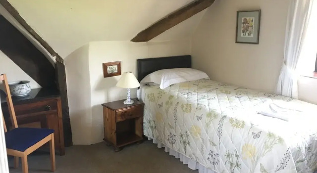 Meadowsweet Cottage, Rezervasyon Tatil Evi Merseyside villalar, Villa