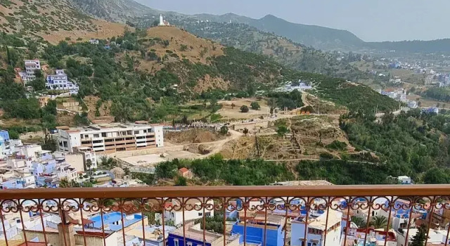 Люкс Casa meftah