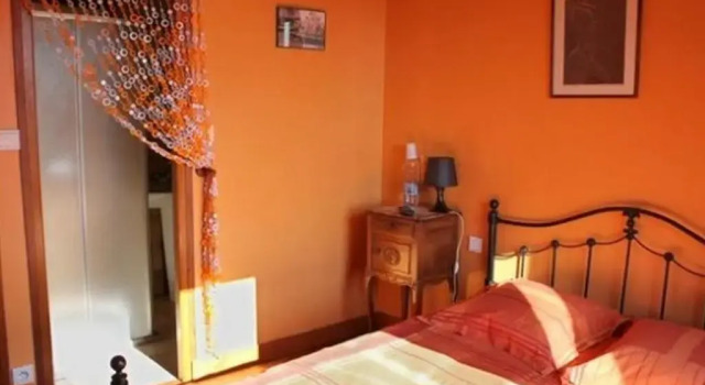 La Ferme de Leychoisier, Reserva ahora Hotel Bonnac-la-Côte 