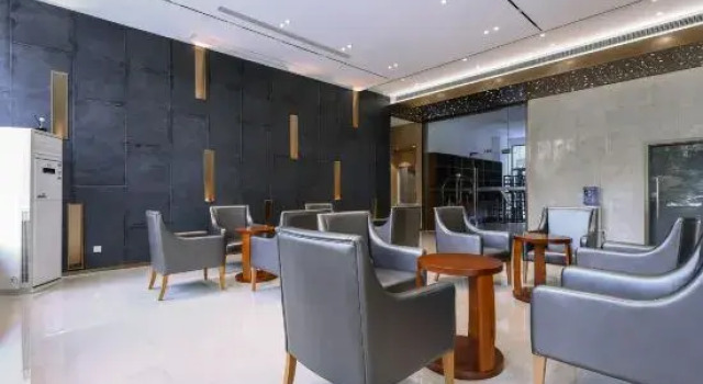 Chongqing Shengshi Jia hua Hotel (Jiangjin Shuangfu Branch)