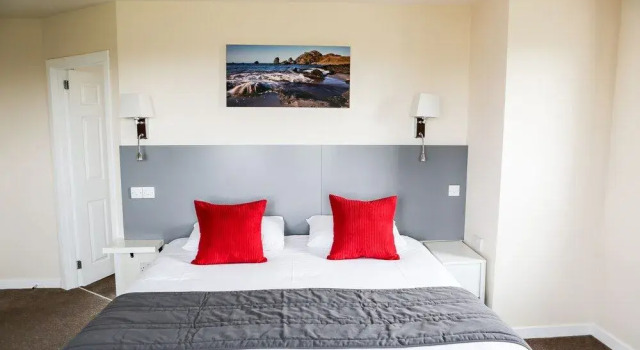 Stonefield Bed and Breakfast, Prenota Hotel Islay Island Scozia