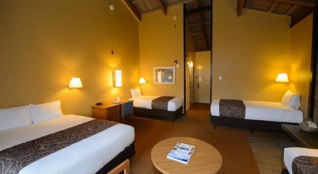 Номер Standard Asilomar Conference Grounds