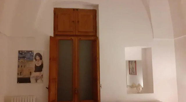 HAPPY HOUSE Salento Apartment