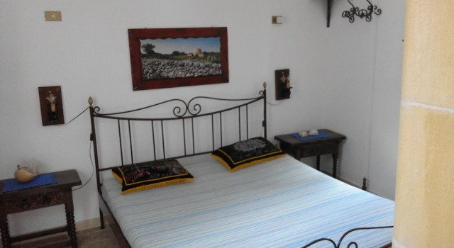 Etværelseslejlighed A Casa di Amici