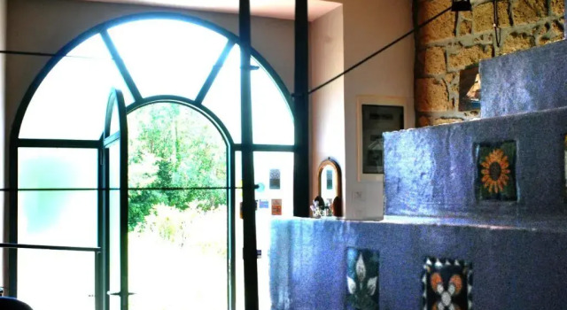 La Casa dei Carrai, Reserva ahora Bed & breakfast Pitigliano Toscana