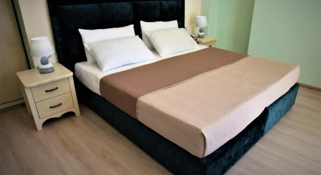 Hotel Veliera
