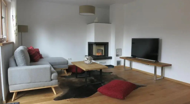 Апартаменты Seebach Chalets