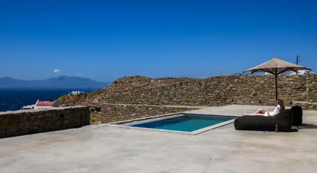 Люкс Muro Suites