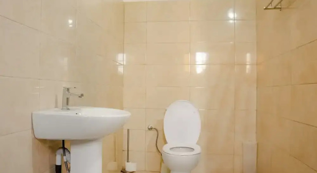 Апартаменты Lome City Apartment - 3 Bedrooms