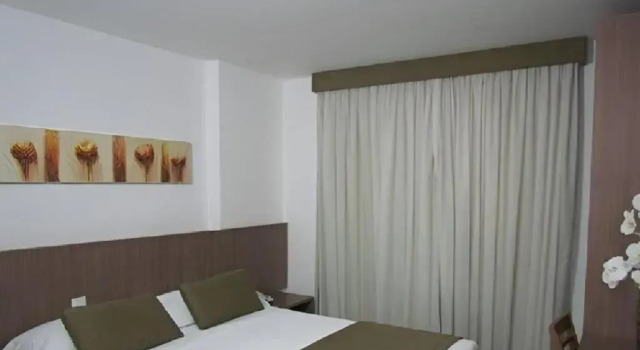 Апартаменты Superior Villa Park Hotel