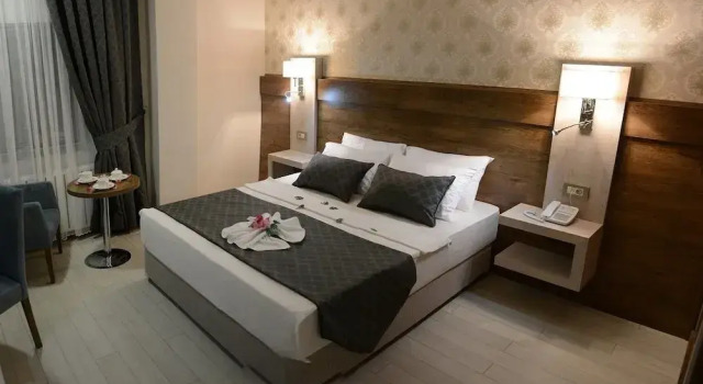 Семейный номер Standard White Star Hotel