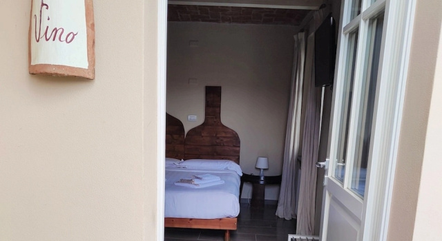Номер Superior Cascina BELLONUOVO