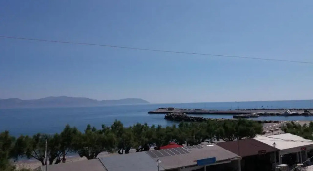 Апартаменты Sea Urchin Apartments 2nd floor