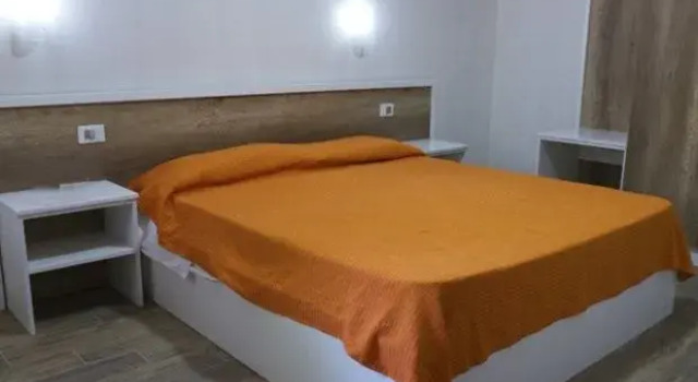 Villaggio Faro Punta Residence Hotel, Reserva ahora Hotel Guardavalle 