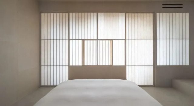 Log (Hiroshima), Boek Hotel Onomichi Hiroshima