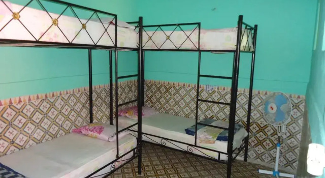 Hostel Kif-Kif