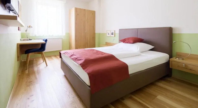 Номер Standard Weingut & Gastezimmer Edelmann