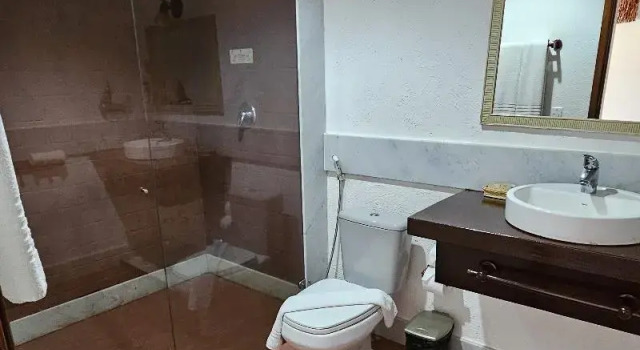 Люкс Sun Bay Pipa Hotéis
