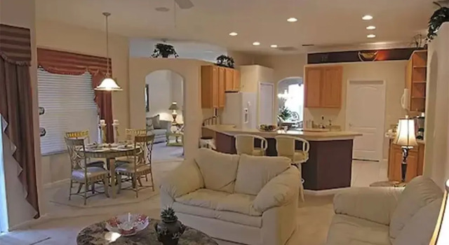 A Great 5 Bedroom Villa Amazing for Family Vacations