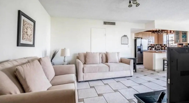 Le Cartier 507 by Go Florida Condo