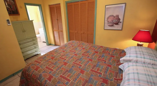 Whispers Resort by Affordable Beach Condos