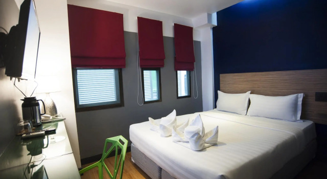 Cloud Nine Lodge