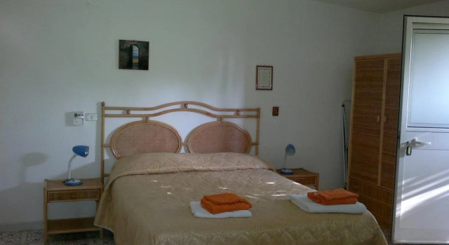 Agriturismo Agriclub Le Giare