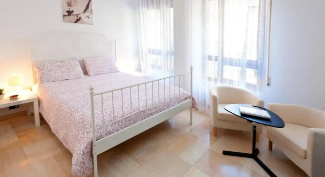 Двухместный номер Standard Hotel Provenza