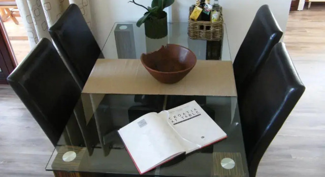 Апартаменты Comfort Villa Flora