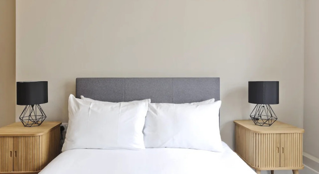 Апартаменты с 2 комнатами Immaculate new Apartment in Chelsea by Underthedoormat