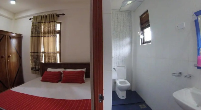 Номер Standard River Valley Inn