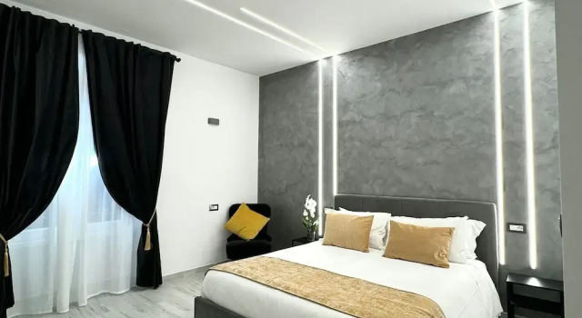 Turati Inn, Забронировать Гостевой дом Гостевые дома Рима, рядом с Piazza San Giovanni in Laterano, Гостевой дом