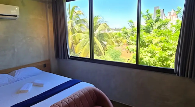 City Zen Studios, Reserva ahora Apartamento São José do Rio Preto Sao Paulo Countryside