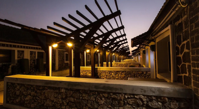 Penghu Bay Resort, Забронировать Курортный отель Магун Уезд Пэнху, рядом с Рекреационная зона Гуаньиньтин