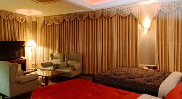 Daeyang Hotel