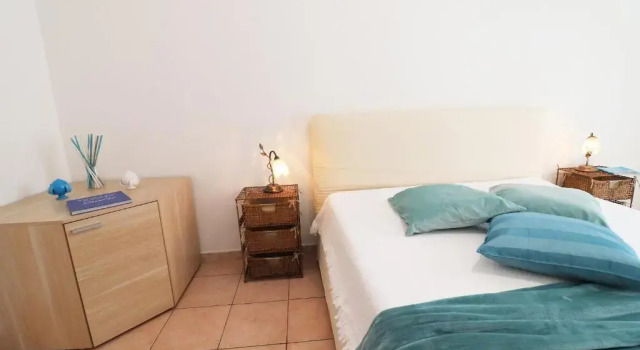 Коттедж Carlotta's House in Otranto
