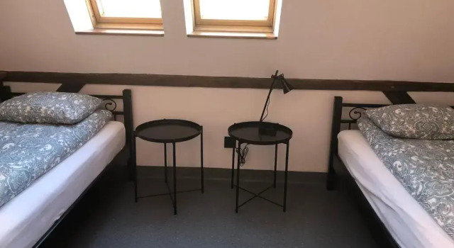 Апартаменты LivingRoom 4A
