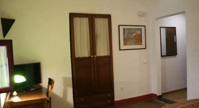 Номер Deluxe Hotel Rural Las Grullas