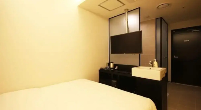 Economică cameră Mini hotel may nampo