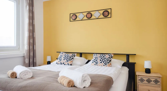 Casa Montana-Mokka Apartment, Rezervovat Apartmán Balatonalmádi 