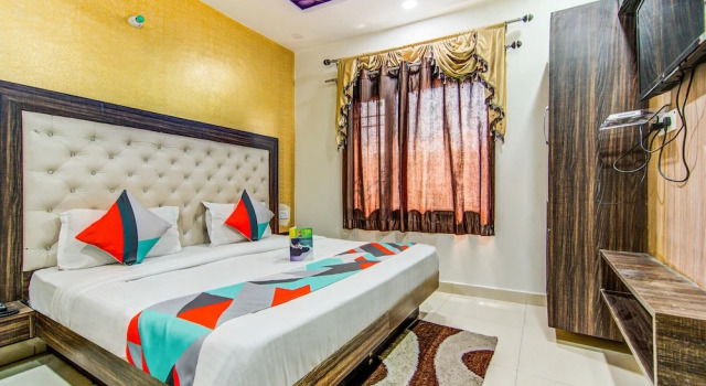 Номер Premium FabHotel KS