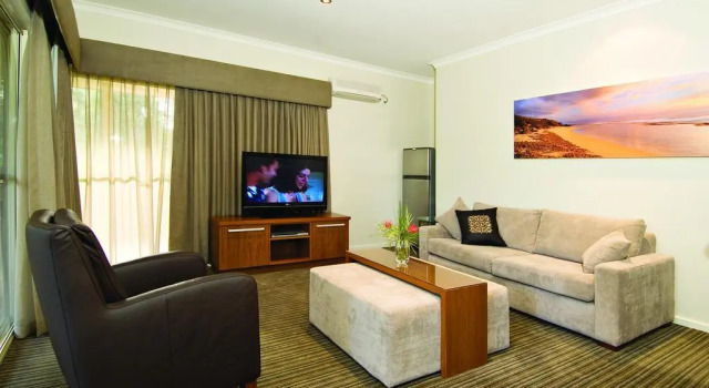 Windmills Break, Reserva ahora Hotel Naturaliste Australia