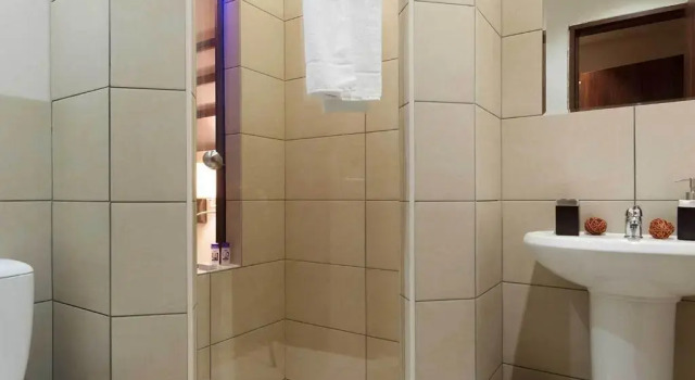 Семейный номер Standard Hotel Nordhausen